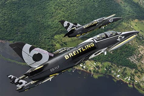 breitling stunt planes|An Aerobatic Ballet at Over 400 Miles Per Hour .